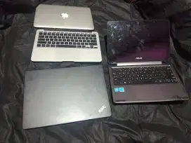 minusan lcd smua part ok mulus