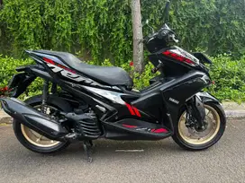 YAMAHA NEW AEROX 2020 ABS