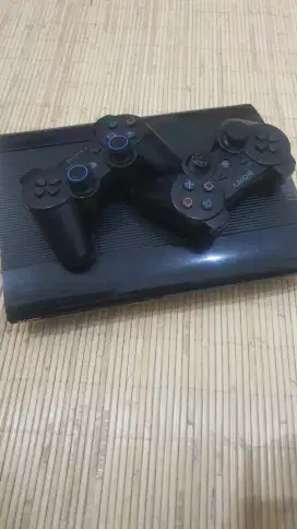 Ps3 ps 3 playstation3 playstation 3 super slim HEN