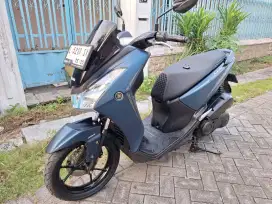 Jual Lexi ABS kyelees pemakian 2020 istimewa samsat tandes