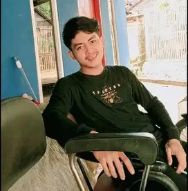 punya sim A mencari kerjaan