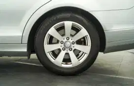 velg standar c200 2012