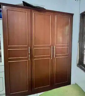 Dijual cepat Lamari 3 pintu