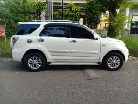 Terios TX Matic 2013
