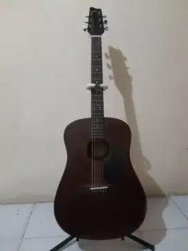 Gitar Akustik Folk Samick LW 017