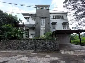 Rumah lelang murah di cigadung asri