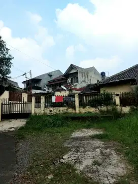 Jual Rumah Murah, luas tanah 400 meter!!