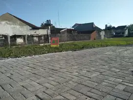 Jual Tanah di Jl. Kaliurang Km.7 Dekat Kampus UGM Untuk Kost-an
