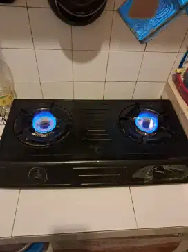 Jual Kompor Gas Sepaket Gas