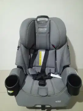 Car Seat Gravo 4ever