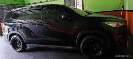 Zenix tipe V modif modelista.