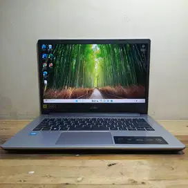 Acer Aspire 3 Celeron N5100 Ram 8 GB SSD 512 GB FHD