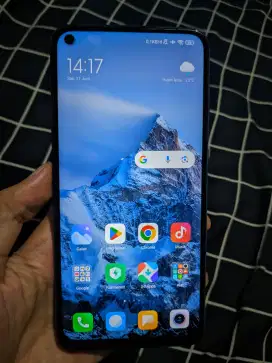 Redmi Note 9 xiaomi