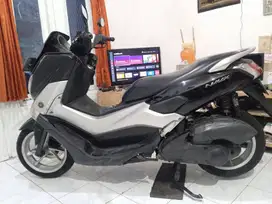 Yamaha nmax 2016 b dki tmr pjk 4/2026 pjg nego bensin