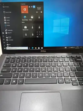 Laptop Dell Murah