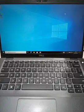 Laptop Dell Murah