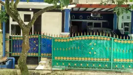 Dijual rumah di Telaga Kahuripan