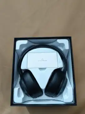 Headphone wireless + kabel