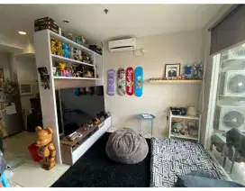 Dijual Cepat BU Apartment Cinere Bellevue Tower B Lt. 9