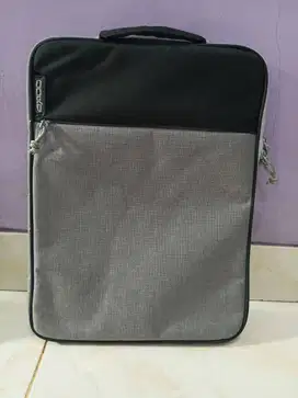 Tas Laptop Soft Case 13-14 inch Asli merk Infinix
