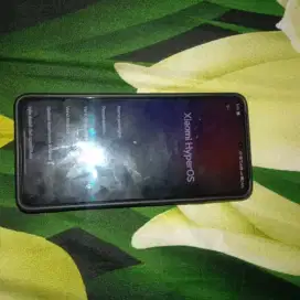 POCO X7 PRO BARU SATU BULAN MULUS BANGET FULLSET!
