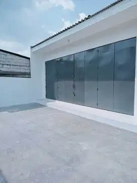 Gudang siap pakai di balaraja cikupa
