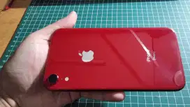 Iphone XR mati total
