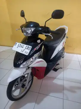 Yamaha mio j sehat