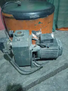 Jetpump 500 watt nego dikit