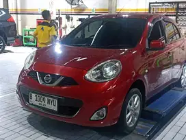 march xs 2014 matic