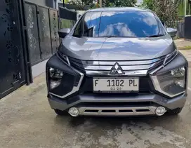 Jual Cepat Xpander Sport 2018 PRIBADI