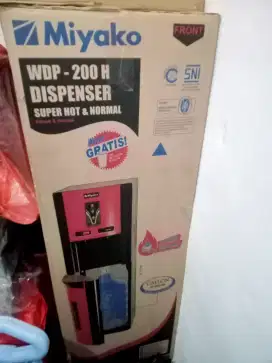 Dispenser Miyako