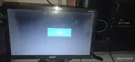 Jual Monitor Acer 16