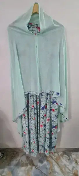 GAMIS A LINE PRELOVED