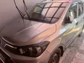 RENTAL MOBIL PLUS DRIVER