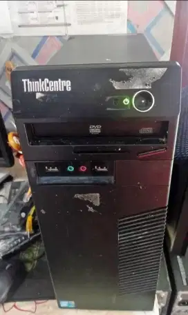 Pc build up normal i5-3470