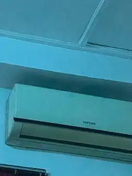 Ac Samsung 1/2 setengah PK