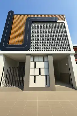 KOST EKLUSIF MODERN 12 KAMAR FULL FURNISHED DI CONDONGCATUR SLEMAN