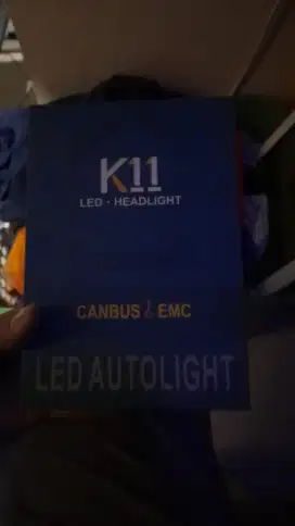 Jual lampu led bekas mobil livina 2017