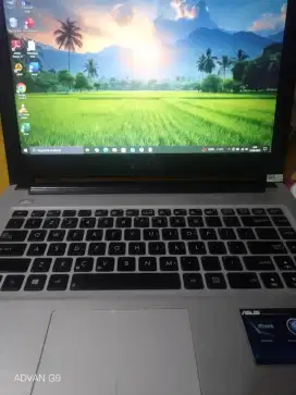 Asus K46CM i3 Gen 3