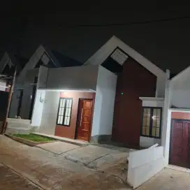 Lokasi strategis di cinangka depok