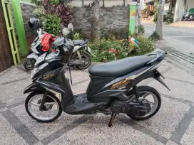 Yamaha Xeon 2014