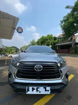 Innova venturer 2021 silver matic 2.0