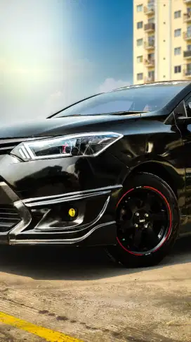 Di jual!!! Vios limo 2014