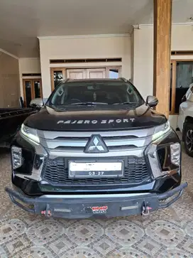 DIJUAL PAJERO PRIBADI 2022