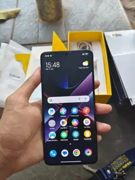 Poco x7 pro 5G fullset