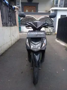 Mio M3 125 Tahun 2015