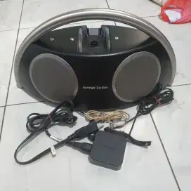 Harman/ kardon go play