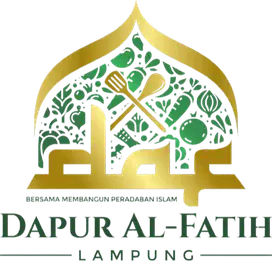Dibutuhkan karyawan untuk usaha katering Dapur Al Fatih Lampung