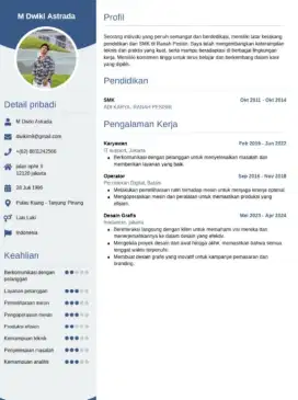 Cari pekerjaan apa ajh